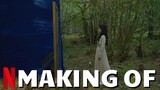 Making Of BEHIND HER EYES - Behind The Scenes Of The Visual Effects | Netflix Original Series (2021)