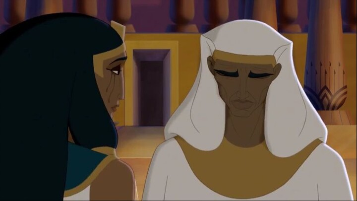 Joseph: King of Dreams (2000)