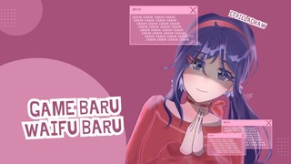 Game baru Waifu baru 🥳 | Mita dari MiSide
