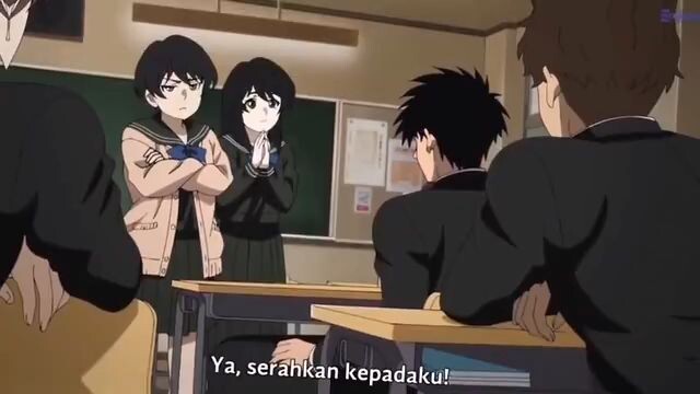 Kabur dengan gaya🥶🗿