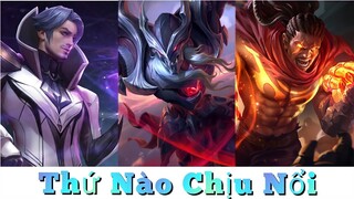 Tổng Hợp Những Pha Highlight Hay Nhất Liên Quân #TankerTV | TikTok Liên Quân 2022