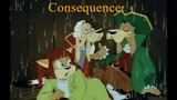 The Legends of Treasure Island S2E1 - Consequence (1995)