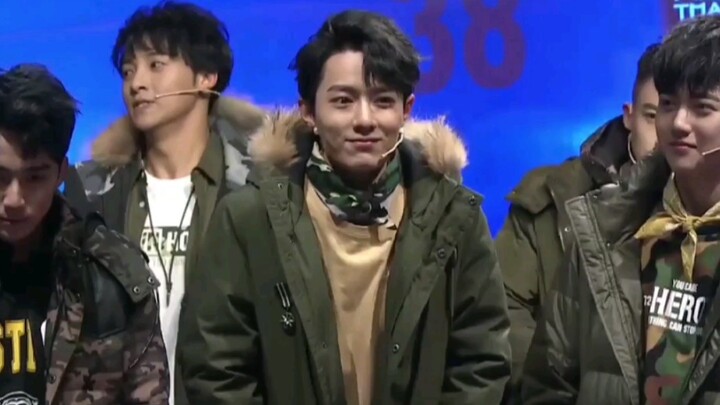 [Xiao Zhan] Comedy Gold Moments from Variety Shows (Part 3)