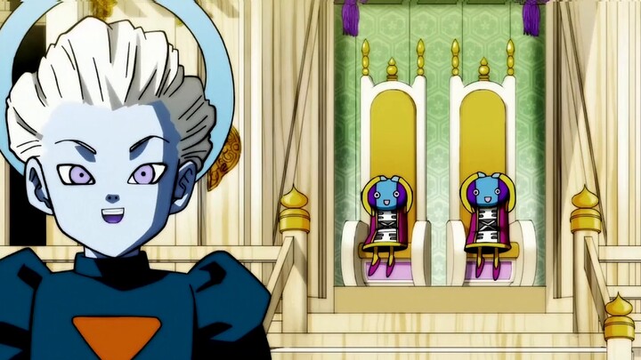 Dragon Ball Super 34: Is No. 17 really as powerful as the God of Destruction? He can defeat an entir