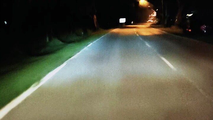 seharian kat luar, sekarang misi: balik sebelum lapar menyerang