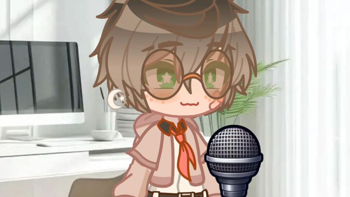 "Recorded In FCM" 🎤 | PNGTuber Shorts