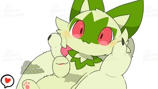 (furry) wake up and suck meow ૮ ´͈ ᗜ `͈ ა♡