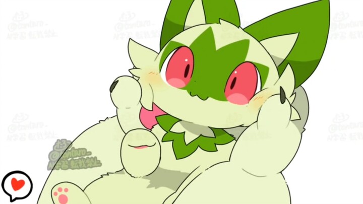 (furry) wake up and suck meow ૮ ´͈ ᗜ `͈ ა♡