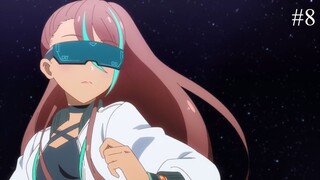 Kizuna no Allele Episode 09 Eng Sub