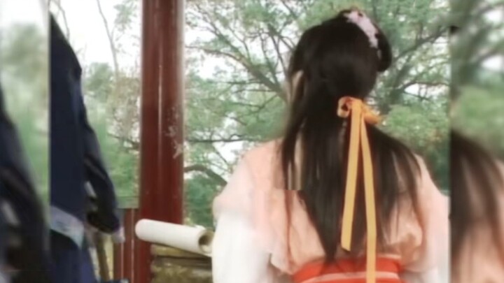 Her beauty ceiling is in Hong Kong dramas, the guest appearance of the lady of the family is really 