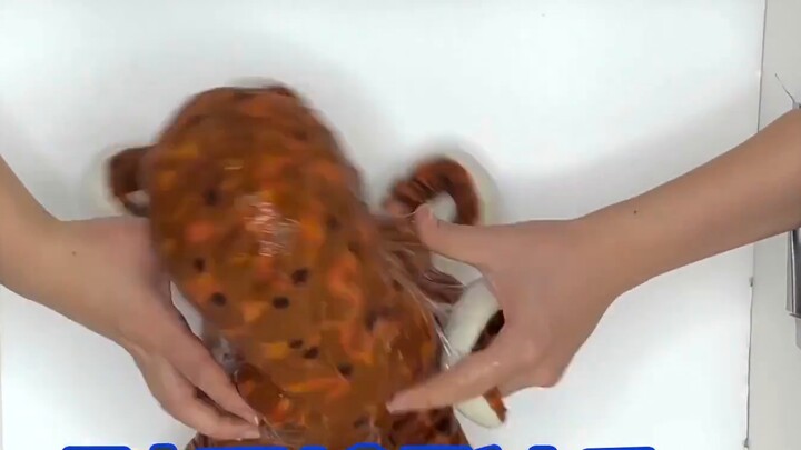 [Mature] The love story of Ms. Octopus (Yuichi Nakamura) and Hand (Tomokazu Sugita) from the CV depa