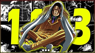 HE DID IT!!! | One Piece Chapter 1103