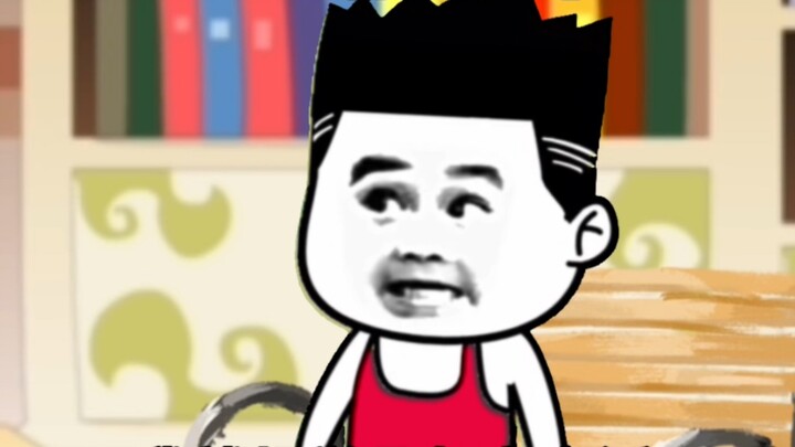 When a Chaoshan guy from Guangdong learns Hakka