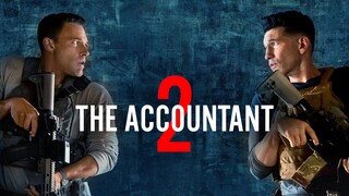 Watch The Accountant 2 Full Movie HD 2025