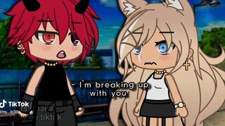 NEW 🏳️‍🌈 GACHA Life 🏳️‍🌈 LGBT Tiktok Compilation 🏳️‍🌈86
