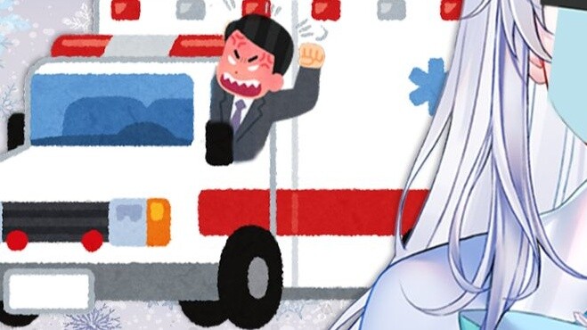 Vtuber Nhật Bản kể về hành trình cay đắng của mình tại Station B [Shirase Aoi]