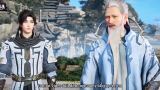 Shrouding Heavens Episode 34 preview