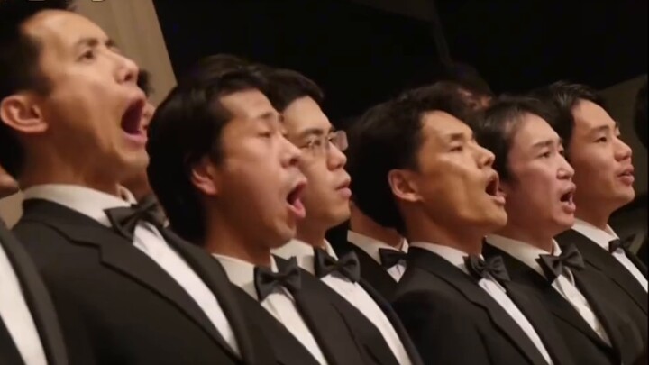 When you hear "Ode to Joy" in class (Classic EVA and Crew Rider)