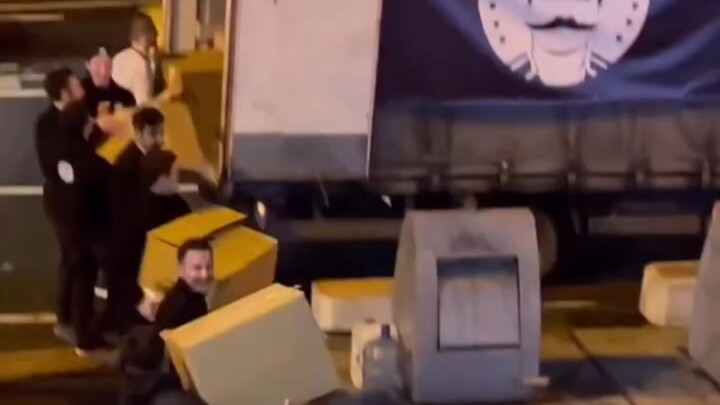 Blitz Rescue Compilation