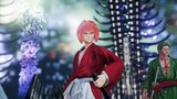 [JUMP FORCE Great Brawl] -- Dao Zhai -- Himura Kenshin -- ความจริงที่ลึกซึ้งที่สุด (คำสั่งผสม + การส