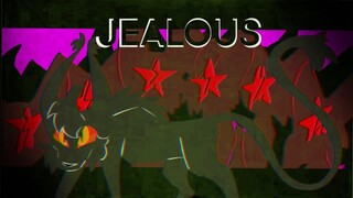 Jealous | Breezepelt Animation Meme