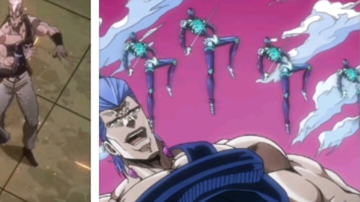 اليوم رأيت هذا المكان ولا أستطيع التوقف عن الضحك، كوني بديلاً تُضرب من قبل سيدة عجوز؟