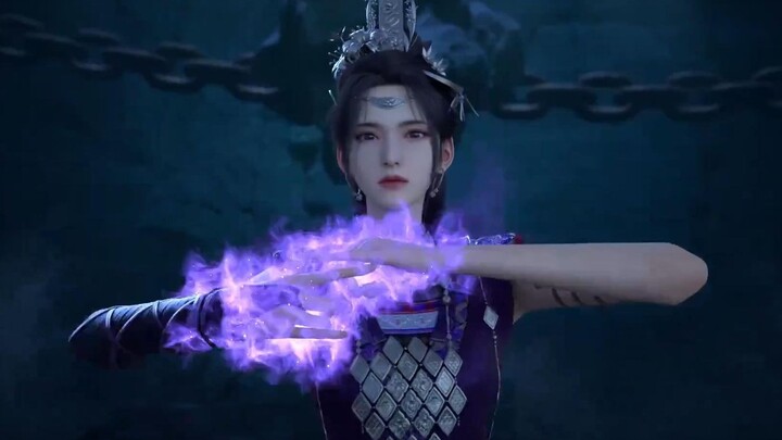 Blade and Spirit Ep 15 Sub Indo 1080p