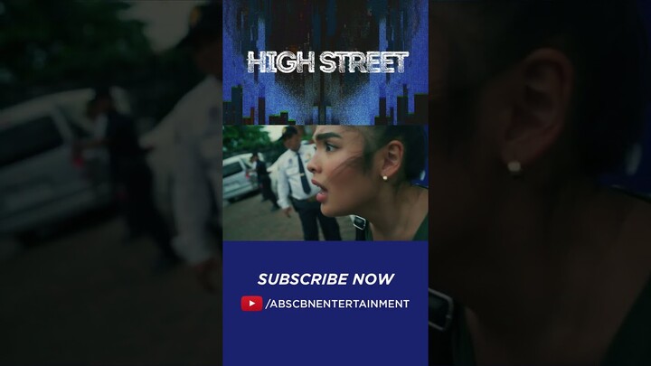 Ang pagtakas ni William Acosta | Kapamilya Shorts