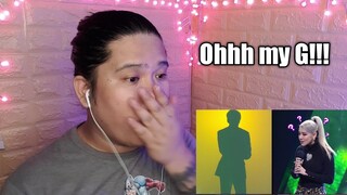 เพื่อนเล่น ไม่เล่นเพื่อน - ขนมจีน กุลมาศ | The Wall Song ร้องข้ามกำแพง REACTION || Jethology