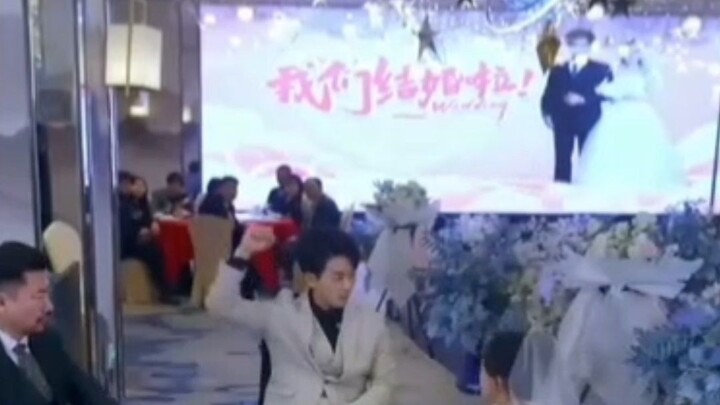 WILL YOU MARRY ME💍💍 😘😘