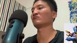 [Lồng tiếng] Rồng tôi bất khả chiến bại