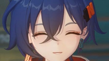 หลิงเป่า หึ่งๆๆๆๆ ฟินเต็มอิ่มสองนาที