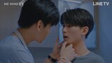 Don't say no the series ep 6 (CUT)