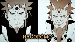 KISAH HAGOROMO OTSUTSUKI PART 1 - SHINOBI YANG DIKENAL DENGAN RIKUDOU SENNIN