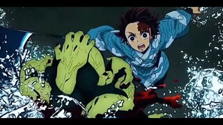 Nhảy xuống đến với em   #animedacsac#animehay#NarutoBorutoVN