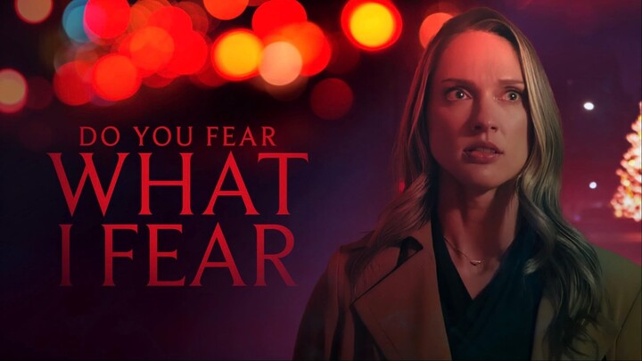 Do You Fear What I Fear (2025) | Mystery | Western Movie