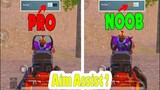 Aim Assist ( Hỗ Trợ Ngắm ) Có Nên Bật Không? - Tips & Tricks