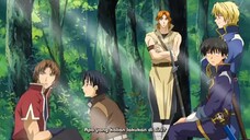 Kyou kara Maou! | EP 55 | Sub Indo