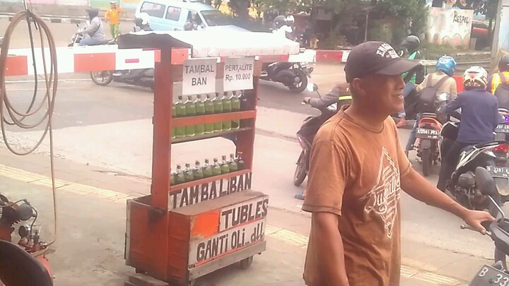 tanjung priok jakarta