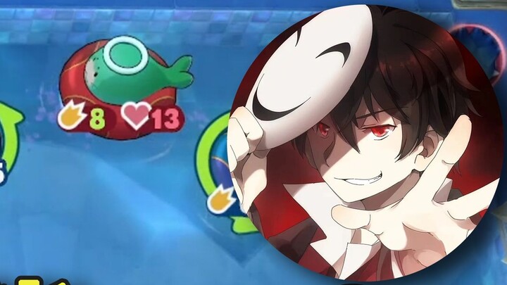 The most evil episode of Fanshi! Humiliating the young nurse in front of her and laughing wildly, pl
