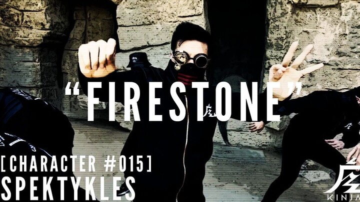 Kinjaz Klassics | The Kinjaz Choreography Kygo “Firestone”