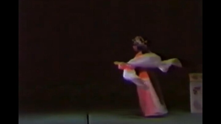 【Chen Yongling | Catwalk】Finally, I understand what it means to be graceful as a startled swan!!!