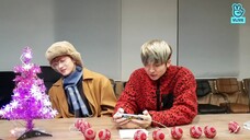 [SUB]❄크리스마스 이브❄