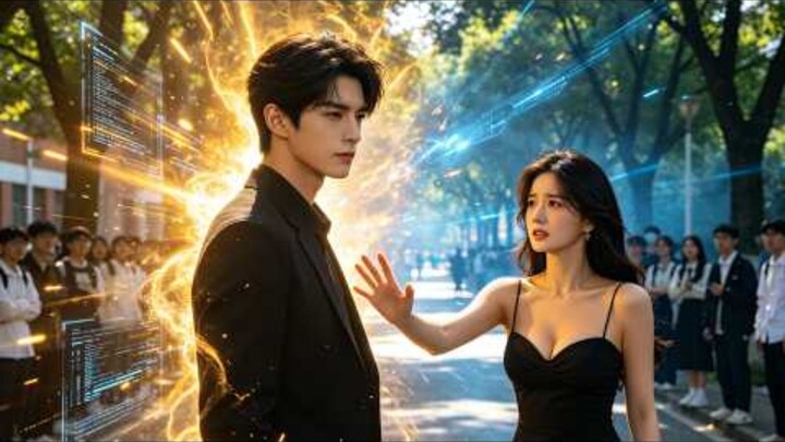 [INDO SUB] Setelah Terlahir Kembali, Aku Memilih Bos Cantik Bukan Mantan!