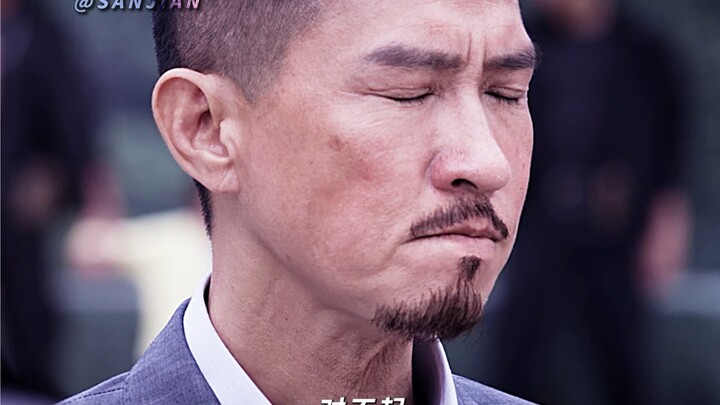 That gun in Thailand back then had no bullets!