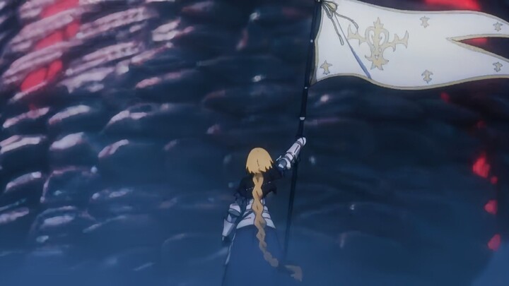 Ketika Pahlawan Legenda Bertarung Demi Masa Depan