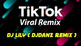 DjDanz Remix - DJ LILY  | Techno Remix | Pinoy Soundtrip Remix |