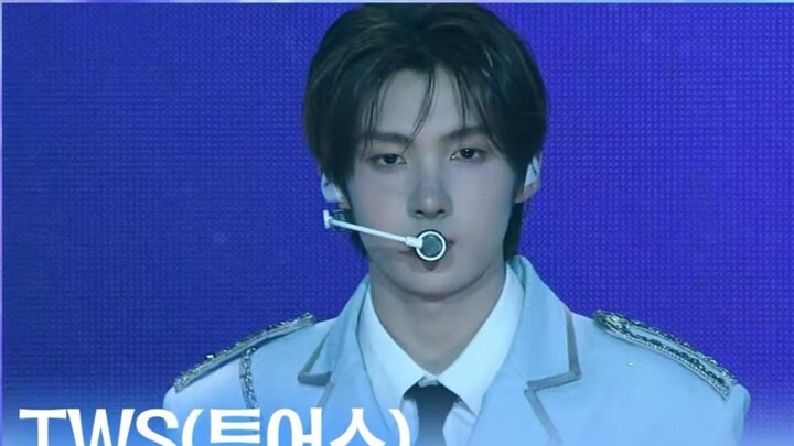 TWS D Awards special stage full of BANG! + plot twist + the final celebration sweet stop 250222