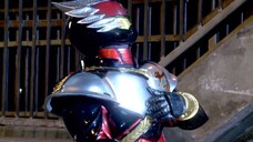 Bima Satria Garuda - Episode 04  #Tokusatsu