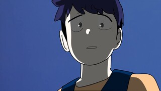[Kikuso TOON] Convenience store